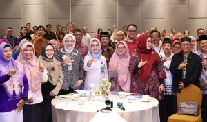 Kemnaker Hadirkan Kesempatan Kerja bagi Lansia dan Tangani PHK