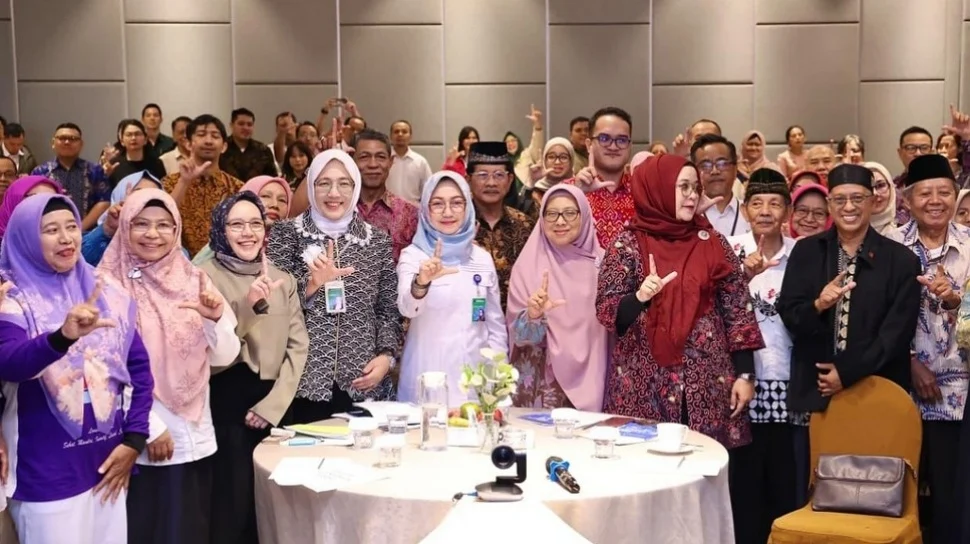 Kemnaker Hadirkan Kesempatan Kerja bagi Lansia dan Tangani PHK