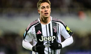 Kenan Yıldız Transferi: Juventus ve Arsenal Arasında Görüşmeler Başladı