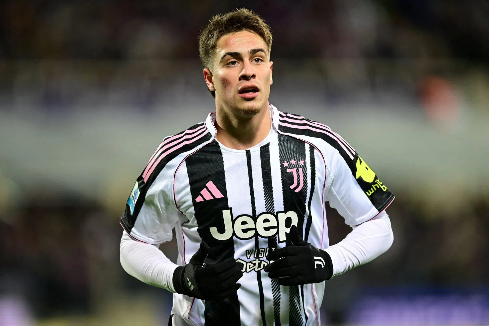 Kenan Yıldız Transferi: Juventus ve Arsenal Arasında Görüşmeler Başladı