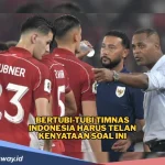 Kenyataan Pahit yang Harus Dihadapi Skotlandia Setelah Kekalahan di Piala Dunia