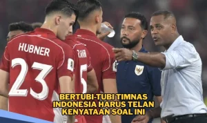 Kenyataan Pahit yang Harus Dihadapi Skotlandia Setelah Kekalahan di Piala Dunia