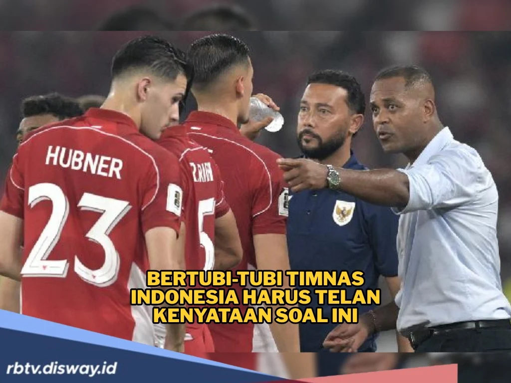 Kenyataan Pahit yang Harus Dihadapi Skotlandia Setelah Kekalahan di Piala Dunia