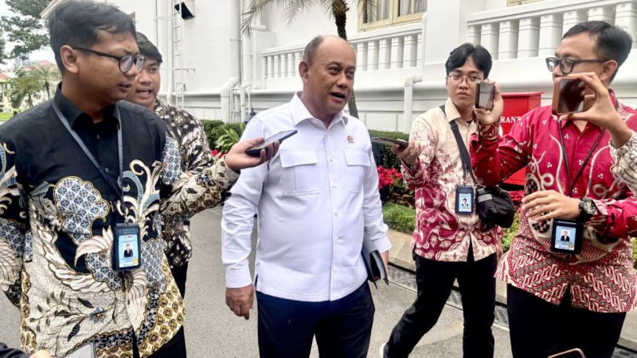 Kepala Badan Gizi Nasional Dalam Sorotan: Evaluasi Menyeluruh dan Kasus Korupsi
