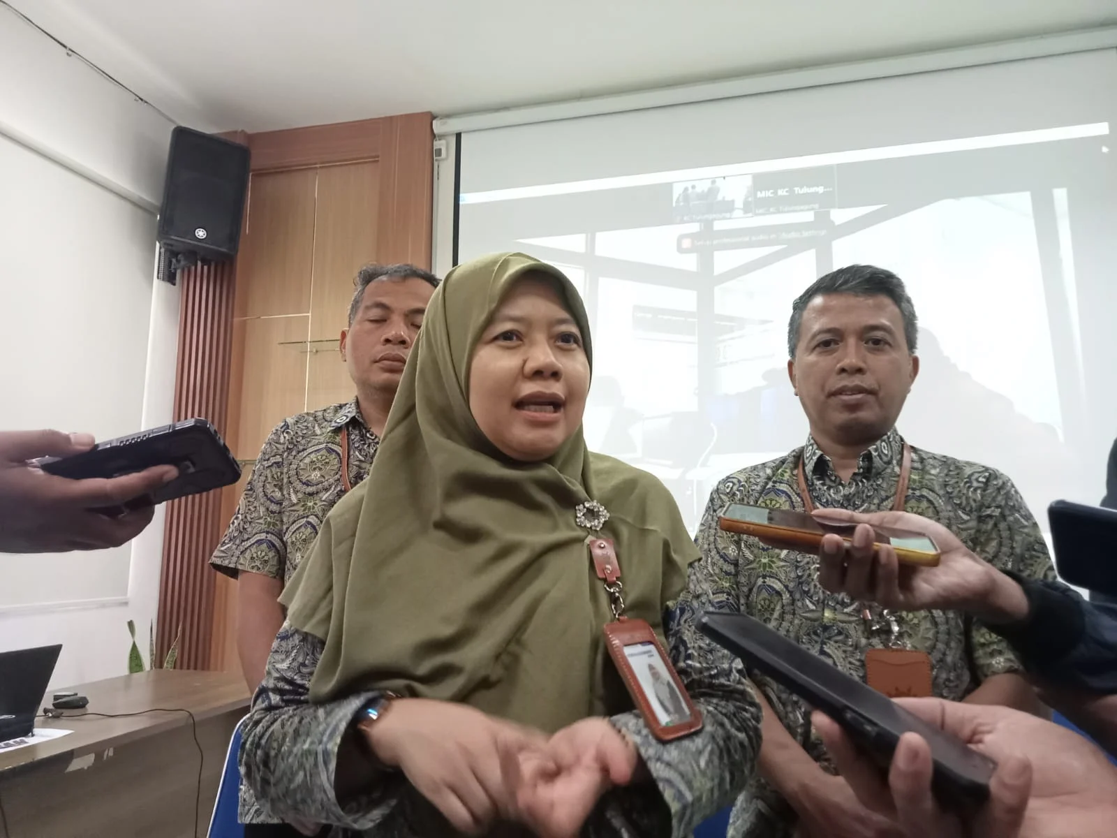 Kepesertaan BPJS Kesehatan di Tulungagung Masih Rendah, Edukasi dan Perbaikan Sistem JKN Diperlukan