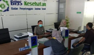 Kepesertaan BPJS Kesehatan di Tulungagung Terendah Ke-3 se-Jatim, Edukasi dan Perbaikan Sistem JKN Diperlukan