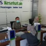 Kepesertaan BPJS Kesehatan di Tulungagung Terendah Ke-3 se-Jatim, Edukasi dan Perbaikan Sistem JKN Diperlukan