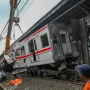 Kereta Api Anggrek Terlibat Kecelakaan, Komisi V DPR Desak Integrasi Sinyal