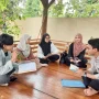 Kericuhan di UGM: Mahasiswa Geruduk Diskusi dengan Tiga Pejabat Negara, Pemerintah Tetap Terbuka untuk Kritik