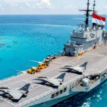Kerja Sama Strategis Indonesia dan Italia untuk Pengembangan Kapal Angkatan Laut