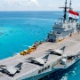 Kerja Sama Strategis Indonesia dan Italia untuk Pengembangan Kapal Angkatan Laut