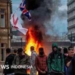 Kerusuhan dan Kekacauan: Dari Belfast Hingga Hersheypark, Apa yang Terjadi?