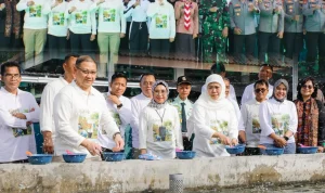 Ketahanan Nasional Ditingkatkan Melalui Pendidikan dan Keistimewaan Daerah