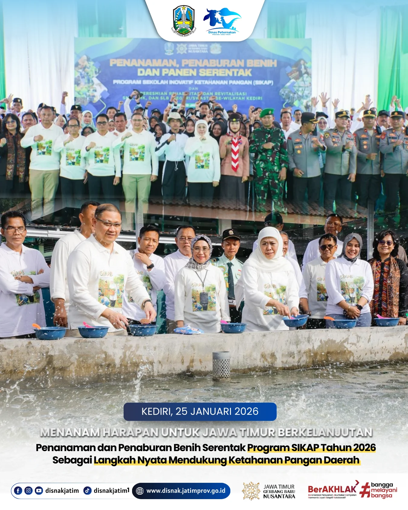 Ketahanan Nasional Ditingkatkan Melalui Pendidikan dan Keistimewaan Daerah