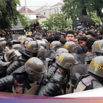 Ketua BEM UBK Mengaku Terima Rp 20 Juta dari Oknum Polisi Sebelum Aksi Demo