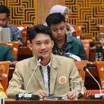 Ketua BEM UGM 2025 Tiyo Ardianto Temukan Alat Pelacak di Bawah Mobilnya