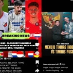 Kevin Danso dan Pemain Lainnya Siap Tanding di Piala Dunia