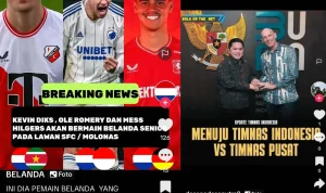 Kevin Danso dan Pemain Lainnya Siap Tanding di Piala Dunia