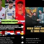 Kevin Danso dan Pemain Lainnya Siap Tanding di Piala Dunia