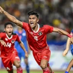 Kevin Danso Siap Tanding di Piala Dunia: Pertarungan Sengit di Sepak Bola Internasional