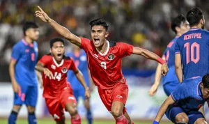 Kevin Danso Siap Tanding di Piala Dunia: Pertarungan Sengit di Sepak Bola Internasional