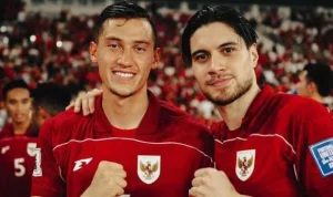 Kevin Diks Akui Jay Idzes Sulit Tergantikan, Timnas Indonesia Siap Hadapi Oman dan Mozambik