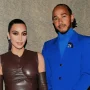 Kim Kardashian dan Lewis Hamilton Blak-Blakan, Sementara Dunia Olahraga Sibuk dengan Pertukaran Pemain