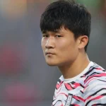 Kim Min-Jae Jadi Sorotan di Piala Dunia 2026, Manchester United Tertarik