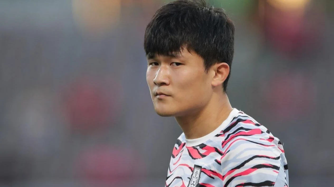 Kim Min-Jae Jadi Sorotan di Piala Dunia 2026, Manchester United Tertarik