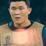 Kim Min-jae: Pemain yang Membuat Perbedaan di Dunia Sepak Bola