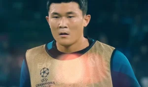 Kim Min-jae: Pemain yang Membuat Perbedaan di Dunia Sepak Bola