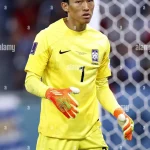 Kim Seung-Gyu Brilliance Helps South Korea Secure Thrilling Win Over Czechia in World Cup Opener