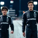 Kimi Antonelli Dominasi Monaco GP, Ferrari dan Mercedes Siap untuk Pertarungan Sengit