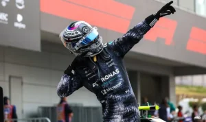 Kimi Antonelli Memimpin Klasemen Sementara F1 2026