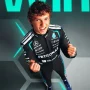 Kimi Antonelli Raih Kemenangan di F1 GP Monako 2026, Lewis Hamilton Mendukung Dua Negara di Piala Dunia
