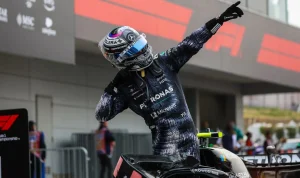 Kimi Antonelli Raih Kemenangan di GP Monako 2026, F1 Fans Murka pada Kim Kardashian