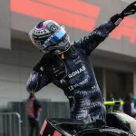 Kimi Antonelli Raih Kemenangan di Monaco Grand Prix 2026