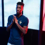 Kingsley Coman: Bintang Muda Sepak Bola Perancis yang Bersinar