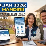 KIP Kuliah 2026 Jalur Mandiri Dibuka: Syarat, Cara Daftar, dan Kriteria Ekonomi Penerima