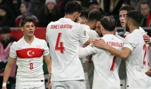 Kisah Pilu Turki di Piala Dunia 2026: Dari Harapan Hingga Kehancuran