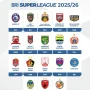 Klasemen BRI Super League 2025/2026: Persib Juara, Daftar Lengkap Klasemen, dan Sorotan Terbaru