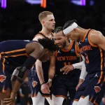 Knicks Lakukan Comeback Historis di NBA Finals 2026, OG Anunoby Jadi Pahlawan