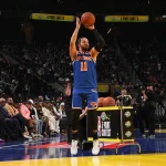 Knicks Menang NBA 2026: Jalen Brunson Pemain Utama