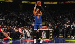 Knicks Menang NBA 2026: Jalen Brunson Pemain Utama