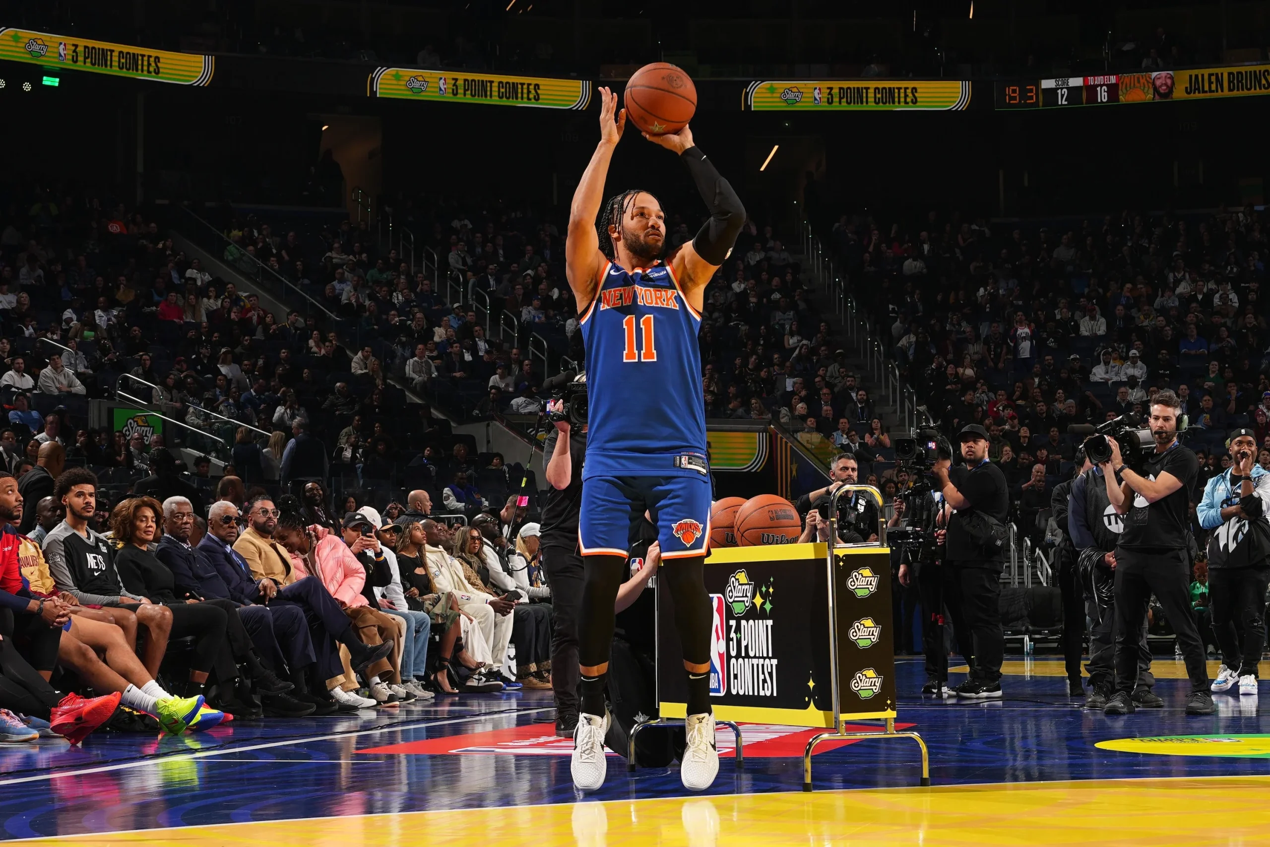 Knicks Menang NBA 2026: Jalen Brunson Pemain Utama