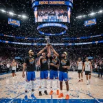 Knicks Tampil Perkasa di NBA Finals, Membalik Kekalahan Menjadi Kemenangan