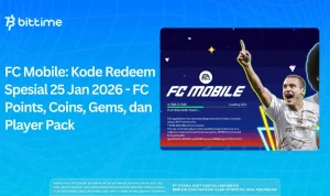 Kode Redeem FC Mobile Terbaru 2026: Menghadapi Bug dan Mengejar Kemenangan