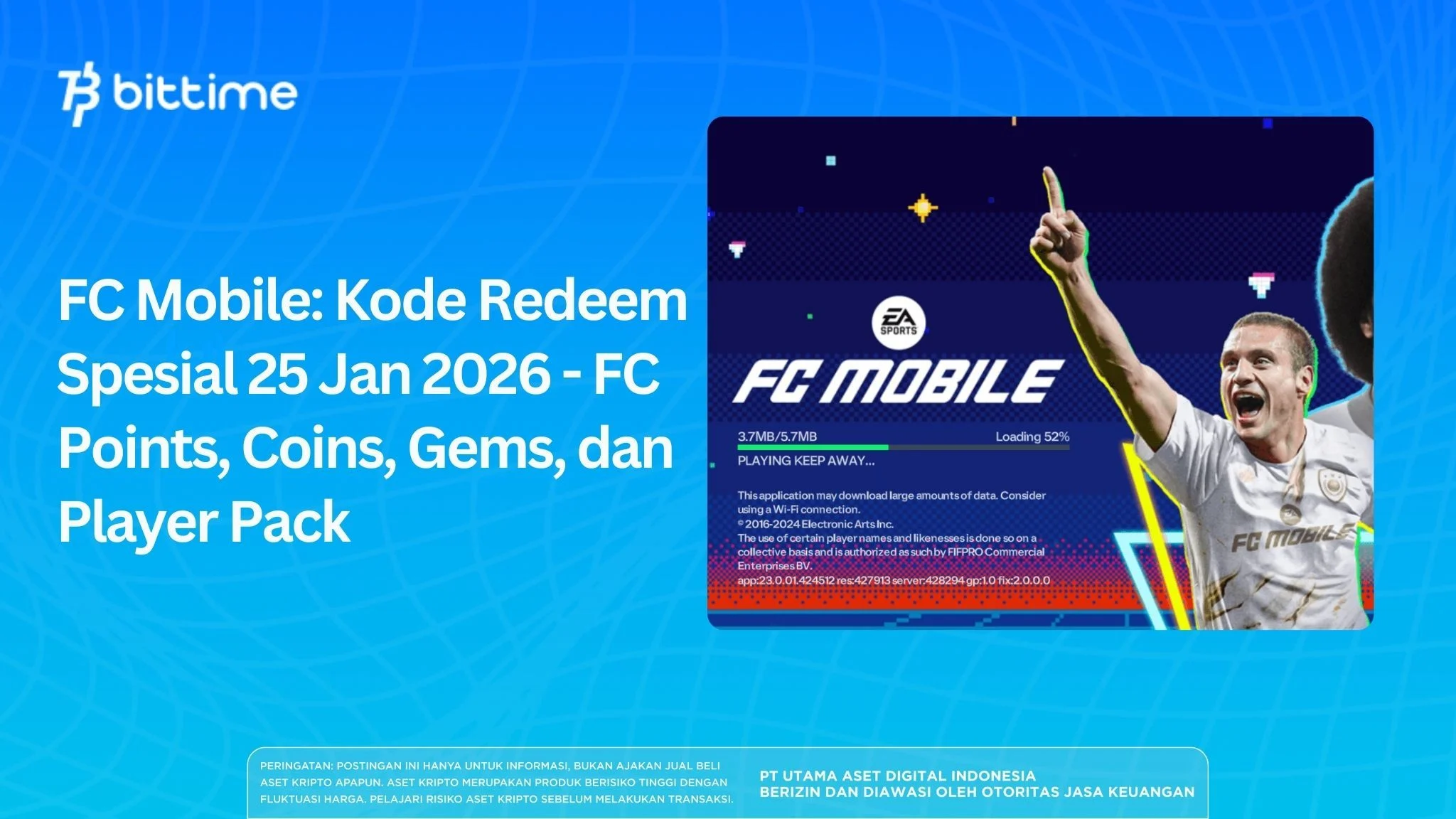 Kode Redeem FC Mobile Terbaru 2026: Menghadapi Bug dan Mengejar Kemenangan
