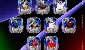 Kode Redeem FC Mobile Terbaru: Dapatkan Hadiah Menarik dan Perkuat Tim Anda