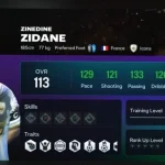 Kode Redeem FF Terbaru: Dapatkan Zinedine Zidane dan Hadiah Lainnya